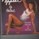 Flexappeal The Exercise and Beauty Book Woman BodyBuilder Rachel