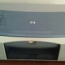HP PSC 1210xi all-in-one Printer Scanner Copier Black Color 16" x 10" x 6.5"