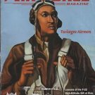 Air Force Magazine/March 2016/Tuskegee Airmen/F-22/Gulf War/High-Altitude ISR