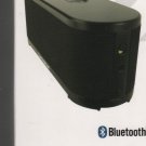 Scosche Boom Stream Bluetooth Media Speaker  and Car Kit in Black