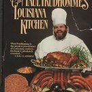 Chef Paul Prudhomme's Louisiana Kitchen 1984