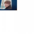 Justin Bieber Official Calendar 2011