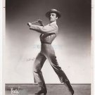 Jose Greco/Spanish Dancer/1960 Photo 10 x8