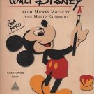 The Art of Walt Disney/From Mickey Mouse to the Magic Kingdoms/New Concise NAL