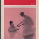 The Mother-Child Relationship Evaluation Manual 1980 Edition Roth WPS