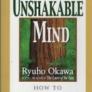 An Unshakable Mind/How to Overcome Life's Difficulties/Ryuho Okawa