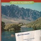 How To Get Lost and Found in New Zealand John W McDermott