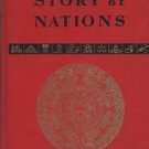 Story of Nations 1960 Rogers Adams Brown