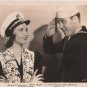 Mary Brian/Dick Purcell/Navy/Republic Pictures Release 1937 Photo 8 x 10