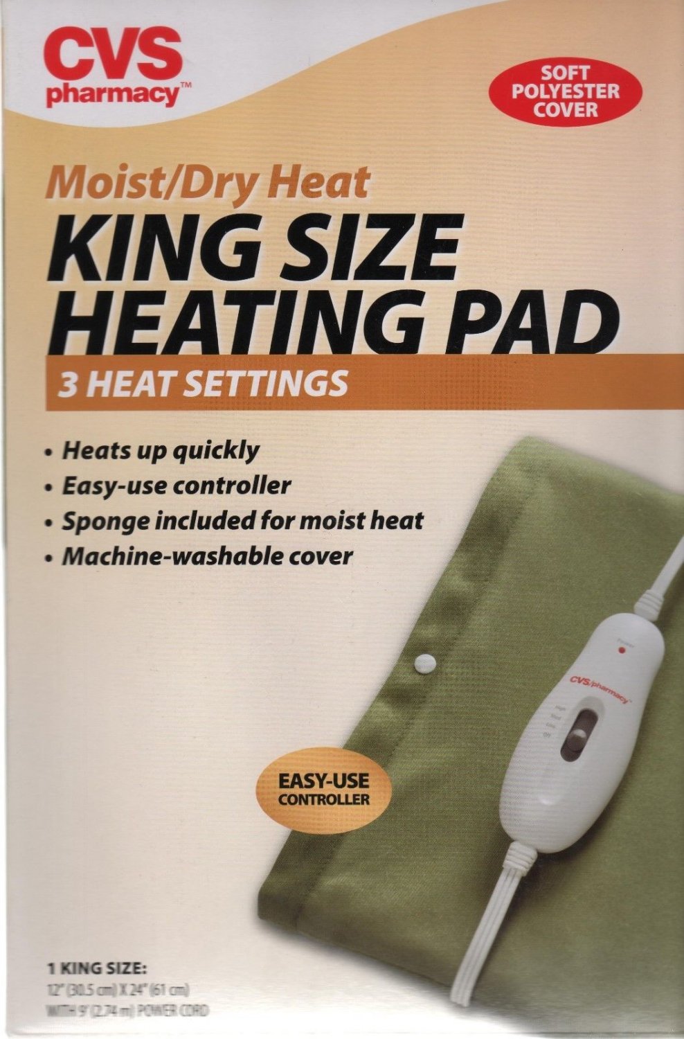 Heating Pad For Cramps Cvs at Angel Mann blog