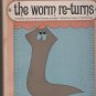 the worm re-turns Satirical Literate Spoofs On Science Runner's Digest McConnell