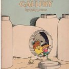 The Farside Gallery/Gary Larson/1985