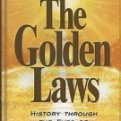 the golden laws history through the Eyes of the eternal buddha/Ryuho Okawa