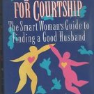Searching For Courtship/Finding A Good Husband/Cutler/Hardback