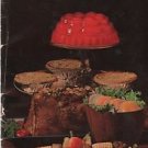 Vintage 100 Ways To Be Original in All Your Cooking Lea & Perrins Worcestershire