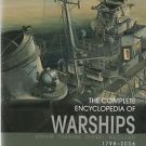 The Complete Encyclopedia of Warships Steam Turbine Diesel Nuclear Batchelor