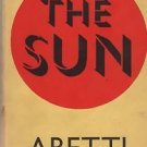 The Sun Abetti 1957
