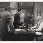 REX REASON/DONALD MAY/FLAVIN/ROARING 20s/RED CARPET/ABC TV 1961 PHOTO 9 x 7