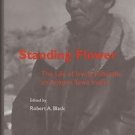 Standing Flower The Life of Irving Pabanale an Arizona Tewa Indian 2001 Black