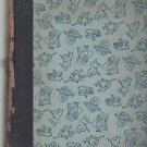The Illustrated Treasury of Children's Literature Martignoni Ernest 1955