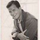 Pat Boone/Singer 1950s/Composer/Actor/Ain't That A Shame/Photo 7 x 9