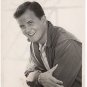 Pat Boone/Singer 1950s/Composer/Actor/Ain't That A Shame/Photo 7 x 9