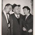 PAT O'BRIEN/Kleeb/Lewis/Professor/Secretary/Drinker/Emotional/ABC TV Photo 7 x 9