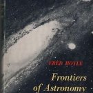 Frontiers of Astronomy 1955 Hoyle