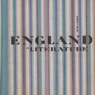 America Reads England in Literature 1957 Pooley Thornton Anderson