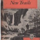 Our Reading Heritage New Trails Teacher's Manual 1956 Grade 7