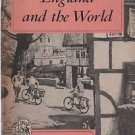 Our Reading Heritage England and the World Teacher's Manual Grade 12 1956