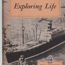 Our Reading Heritage Exploring Life Teacher's Manual 1956 Grade 9