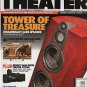 Home Theater/Add Wow To Your Walls/September 2012/Vol 19/No 9
