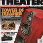 Home Theater/Add Wow To Your Walls/September 2012/Vol 19/No 9