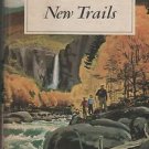 Our Reading Heritage New Trails 1958 Wagenheim McGehan Thomas