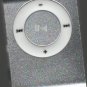 Mini Shuffling MP3 Player with Micro SD Slot in Silver