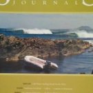 The Surfer's Journal/Cold Water Surfing Heads for the Poles/Vol 17/no 5