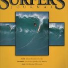 The Surfer's Journal/Somalia/Fernando de Noronha/Vol 14/No 3