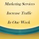 Marketing Services
