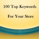 Keyword Research For Your Store 300