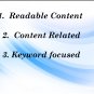 Article Writing Service 200 Words