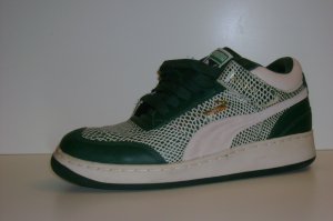 puma  majesty