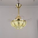 32"decorative ceiling fan