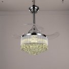 32"decorative ceiling fan