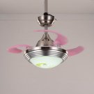 32"decorative ceiling fan