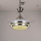 32"decorative ceiling fan