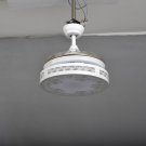32"decorative ceiling fan