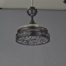 32"decorative ceiling fan