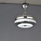 32"decorative ceiling fan