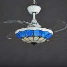 32"decorative ceiling fan